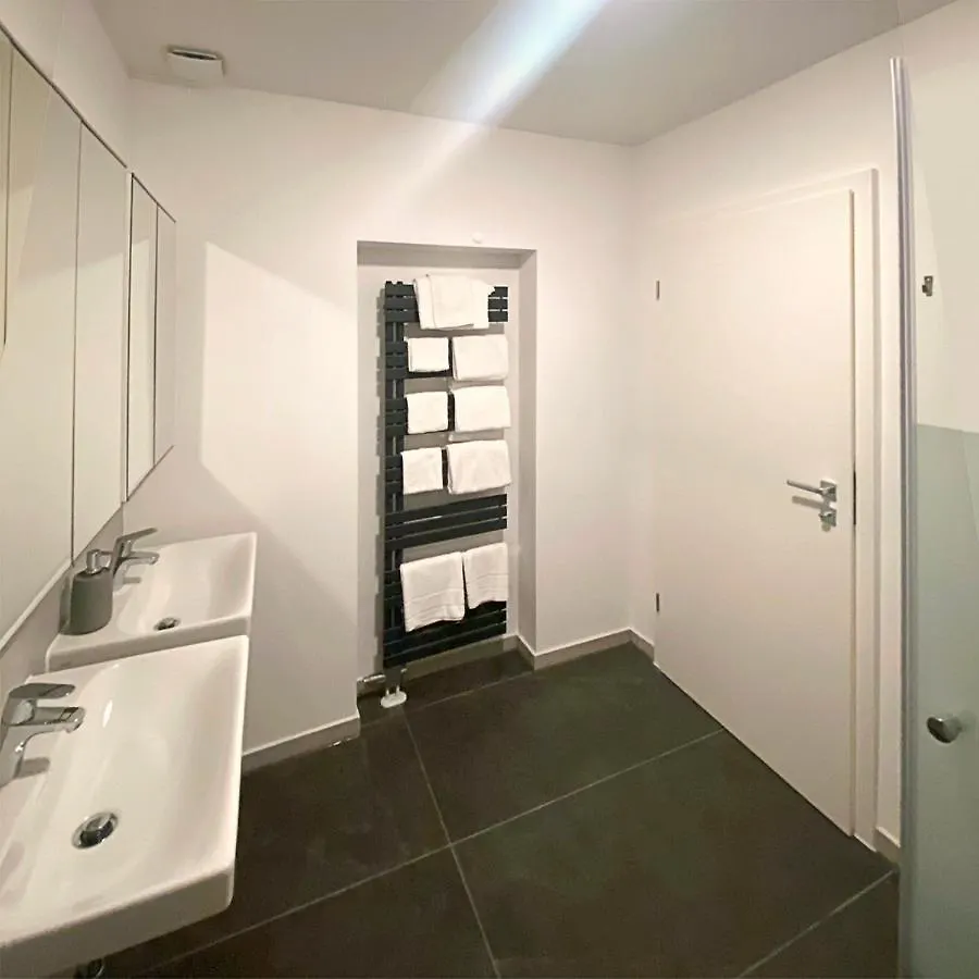 Nurban Apartments Oldtown (Adults Only) Nuremberg