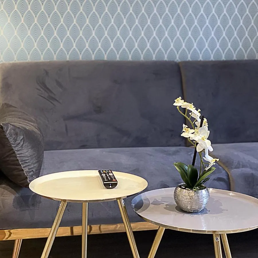 Nurban Apartments Oldtown (Adults Only) Nuremberg 3*,