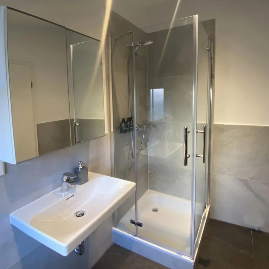 Aparthotel Nurban Apartments Oldtown (Adults Only) Nuremberg
