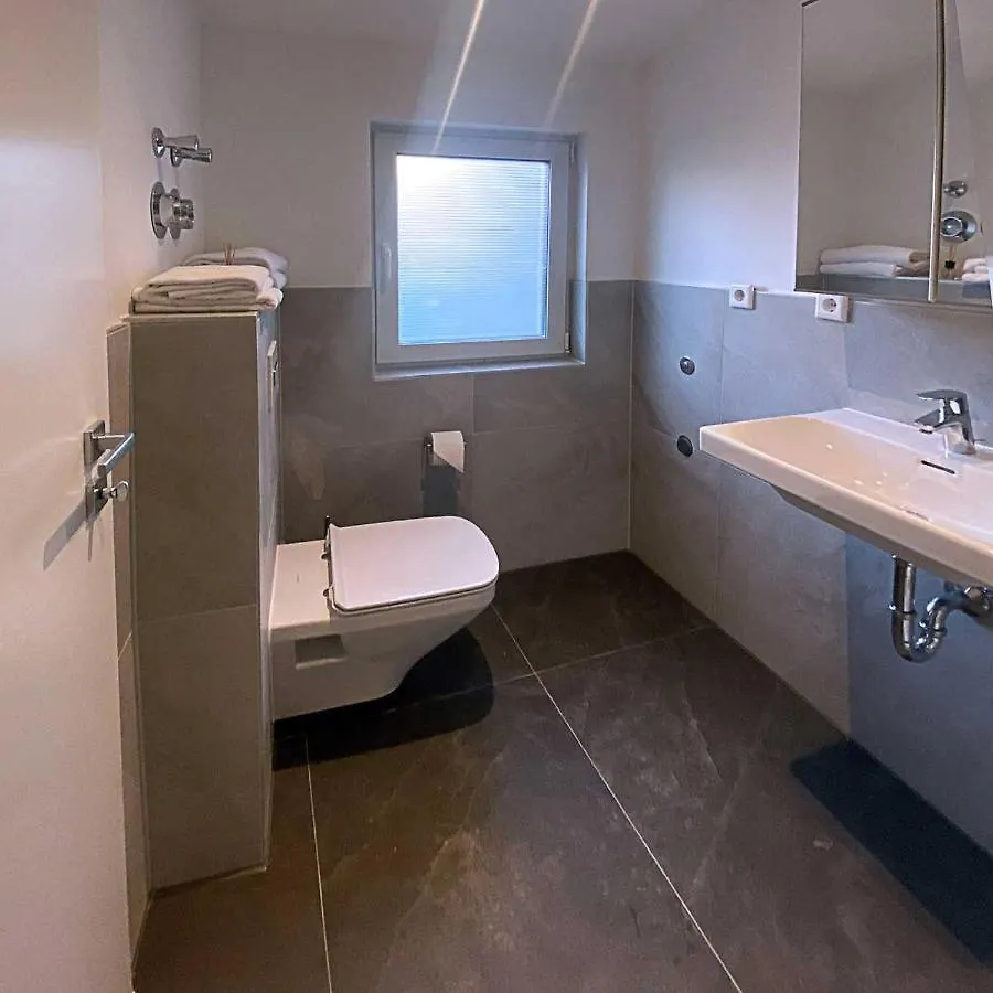 Nurban Apartments Oldtown (Adults Only) Nuremberg 3*,  Germany