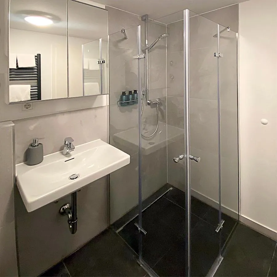 Aparthotel Nurban Apartments Oldtown (Adults Only) Nuremberg