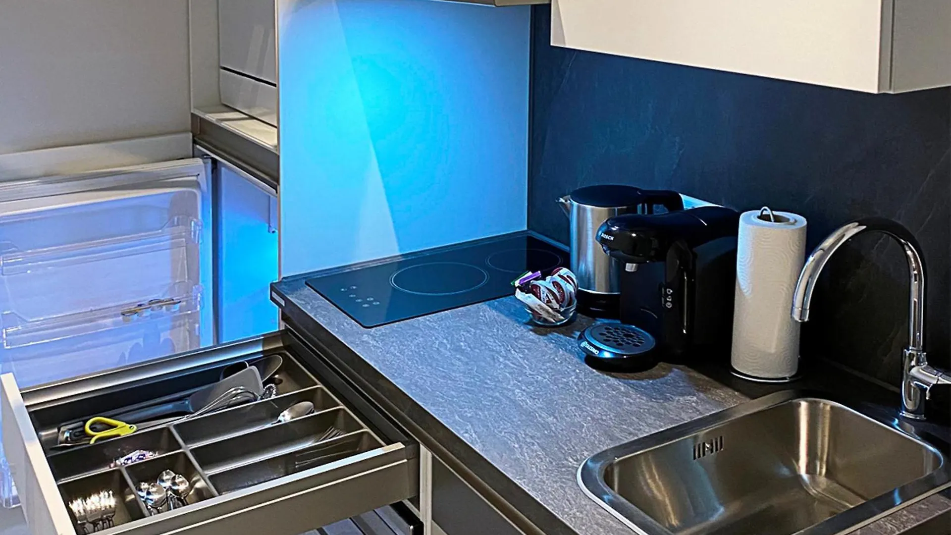 *** Aparthotel Nurban Apartments Oldtown (Adults Only) Nuremberg Germany