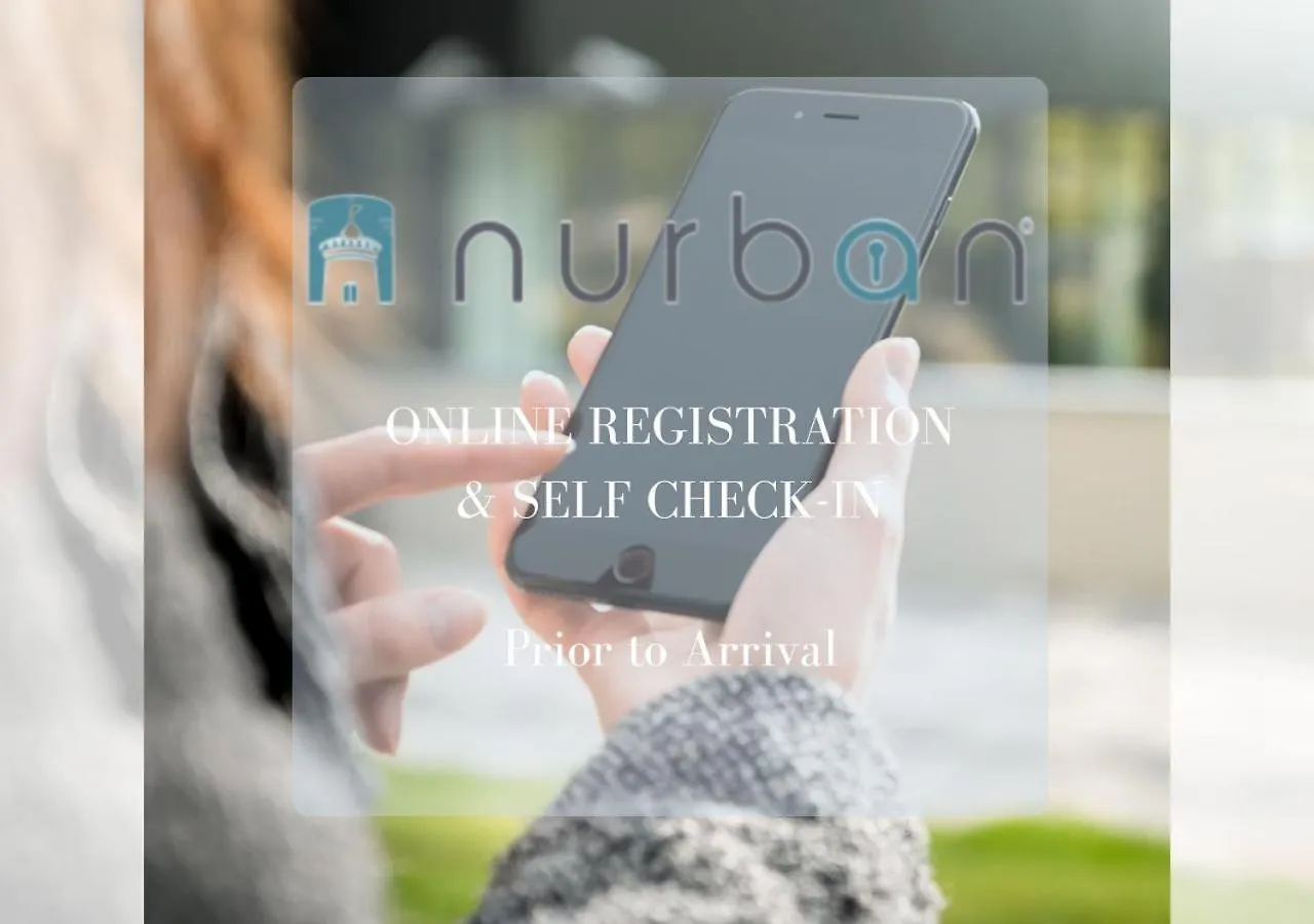 Appart hôtel Nurban Apartments Oldtown (Adults Only) Nuremberg