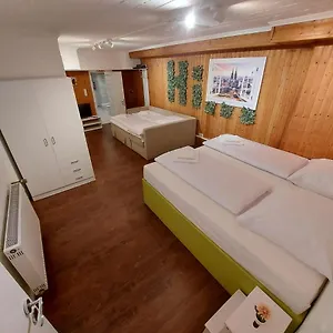 Basement Apartment Köln