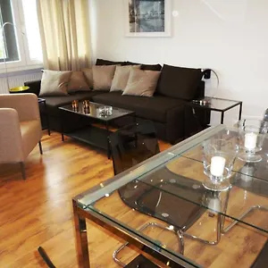 City-apartment Apartment Hamburg