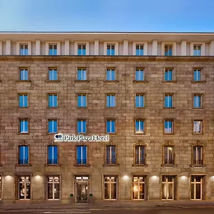 Hotel Park Plaza