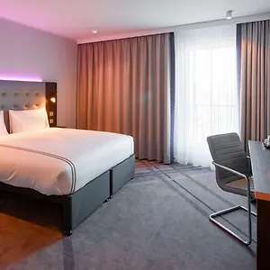 Hotel Premier Opernhaus, Nuremberg