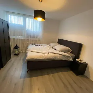 Augsburger In Klinikum-naehe Apartment Augsburg