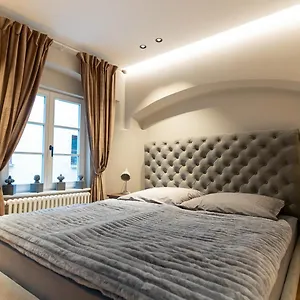 Traumhafte Und Hochwertige Stadtwohnung Im Zentrum Augsburgs Apartment Augsburg