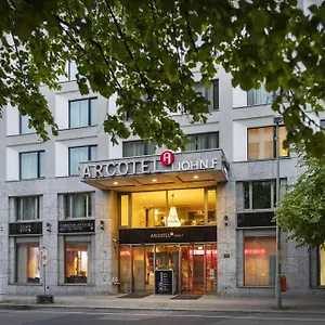 Hotel Arcotel John F ****