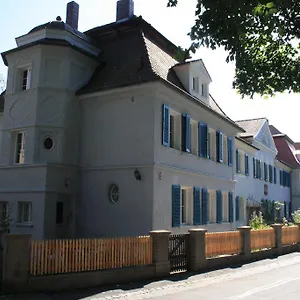 Del Arte Apartment Nürnberg