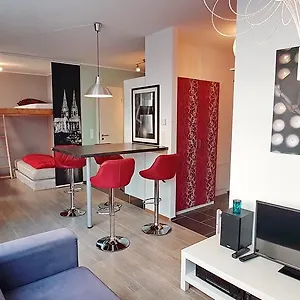 Christian Apartment Köln
