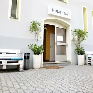  Apartment Homestay Nürnberg