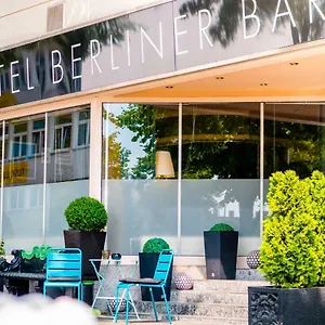 Hotel Berliner Baer ***