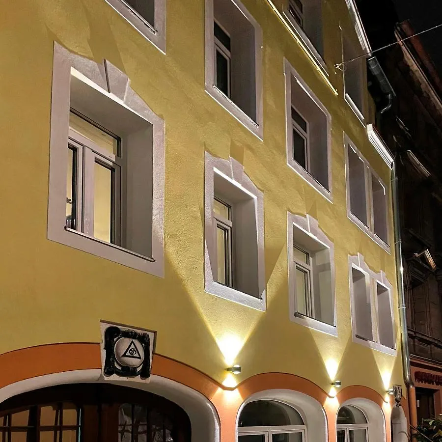 Aparthotel Nurban Apartments Oldtown (Adults Only) Neurenberg